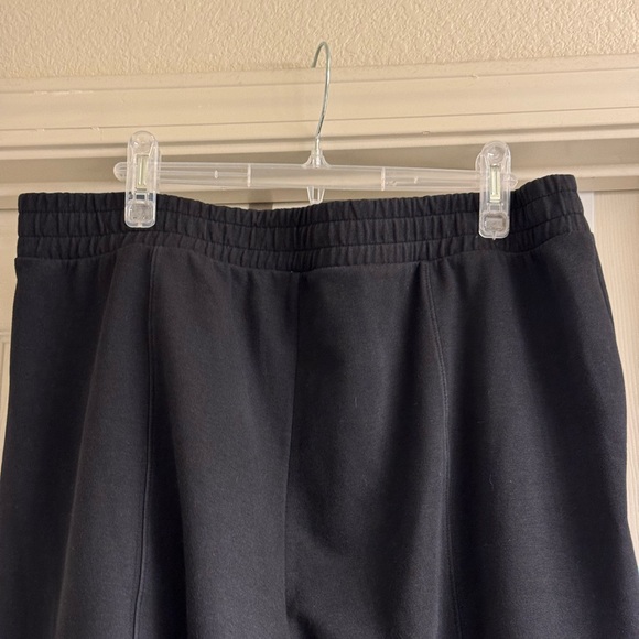 Old Navy High-Waisted Dynamic Fleece Wide-Leg Pants Size XL - Picture 3 of 6